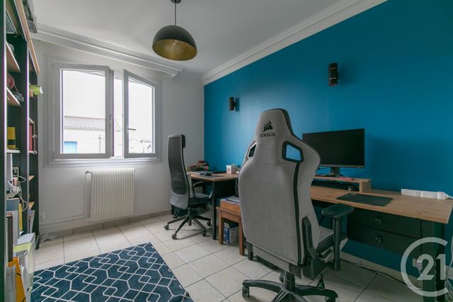 Appartement F3 à vendre - 3 pièces - 54.93 m2 - ST MAUR DES FOSSES - 94 - ILE-DE-FRANCE - Century 21 Adamville