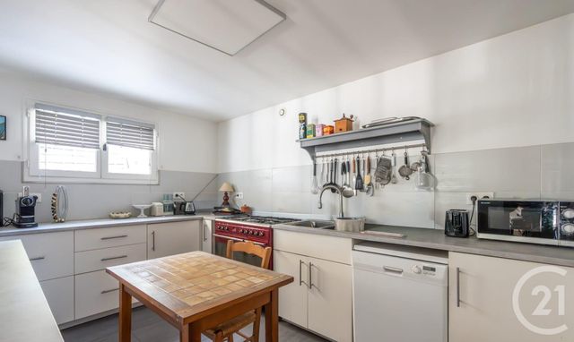 maison à vendre - 8 pièces - 225.11 m2 - ST MAUR DES FOSSES - 94 - ILE-DE-FRANCE - Century 21 Adamville