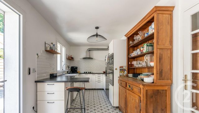maison à vendre - 8 pièces - 225.11 m2 - ST MAUR DES FOSSES - 94 - ILE-DE-FRANCE - Century 21 Adamville