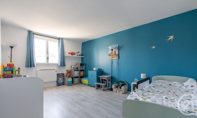maison à vendre - 8 pièces - 225.11 m2 - ST MAUR DES FOSSES - 94 - ILE-DE-FRANCE - Century 21 Adamville