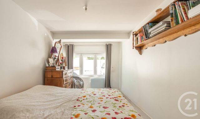 maison à vendre - 8 pièces - 225.11 m2 - ST MAUR DES FOSSES - 94 - ILE-DE-FRANCE - Century 21 Adamville