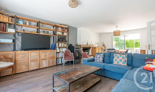 maison à vendre - 8 pièces - 225.11 m2 - ST MAUR DES FOSSES - 94 - ILE-DE-FRANCE - Century 21 Adamville