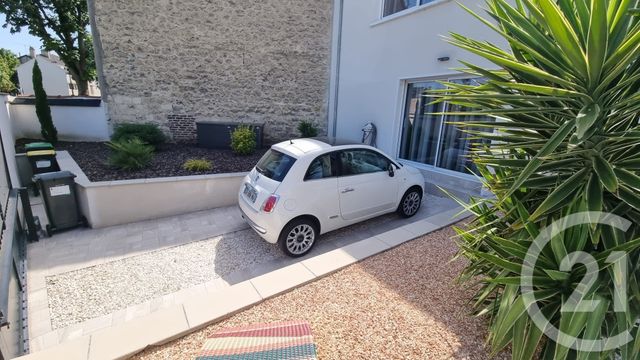 maison à vendre - 7 pièces - 151.06 m2 - LA VARENNE ST HILAIRE - 94 - ILE-DE-FRANCE - Century 21 Adamville