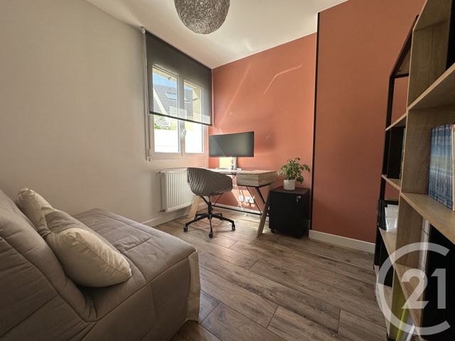 maison à vendre - 7 pièces - 151.06 m2 - LA VARENNE ST HILAIRE - 94 - ILE-DE-FRANCE - Century 21 Adamville
