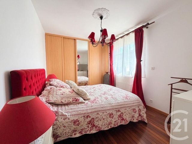 maison à vendre - 5 pièces - 98.53 m2 - ST MAUR DES FOSSES - 94 - ILE-DE-FRANCE - Century 21 Adamville