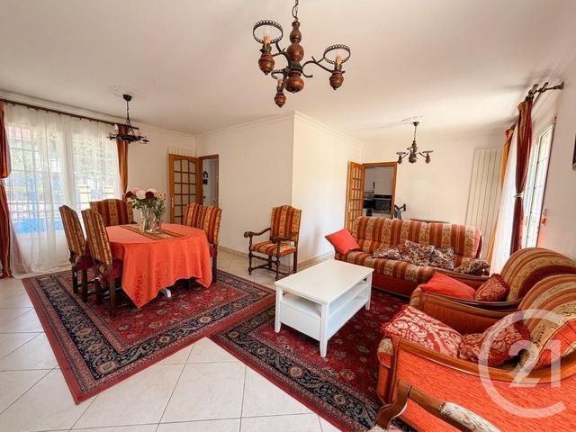 maison à vendre - 5 pièces - 98.53 m2 - ST MAUR DES FOSSES - 94 - ILE-DE-FRANCE - Century 21 Adamville