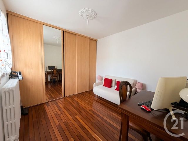 maison à vendre - 5 pièces - 98.53 m2 - ST MAUR DES FOSSES - 94 - ILE-DE-FRANCE - Century 21 Adamville