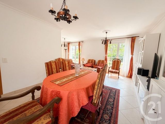 maison à vendre - 5 pièces - 98.53 m2 - ST MAUR DES FOSSES - 94 - ILE-DE-FRANCE - Century 21 Adamville