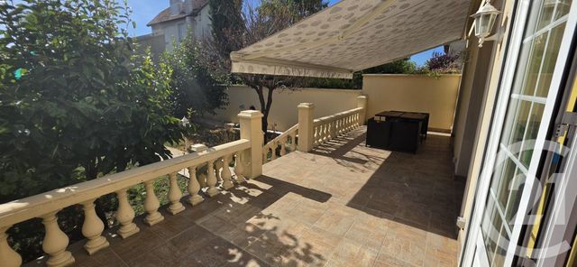maison à vendre - 5 pièces - 98.53 m2 - ST MAUR DES FOSSES - 94 - ILE-DE-FRANCE - Century 21 Adamville