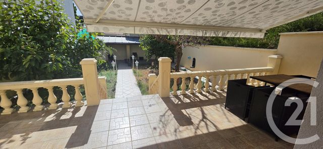 maison à vendre - 5 pièces - 98.53 m2 - ST MAUR DES FOSSES - 94 - ILE-DE-FRANCE - Century 21 Adamville
