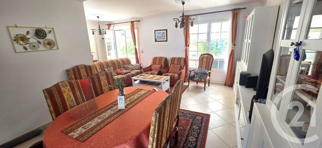 maison à vendre - 5 pièces - 98.53 m2 - ST MAUR DES FOSSES - 94 - ILE-DE-FRANCE - Century 21 Adamville