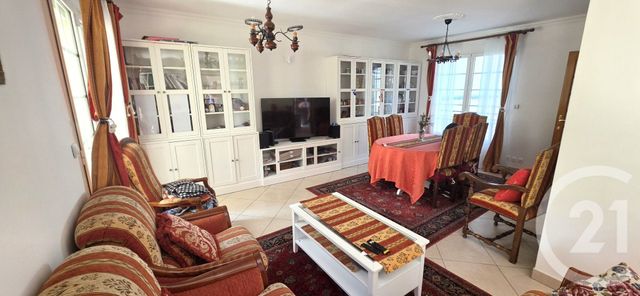 maison à vendre - 5 pièces - 98.53 m2 - ST MAUR DES FOSSES - 94 - ILE-DE-FRANCE - Century 21 Adamville