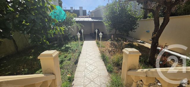 maison à vendre - 5 pièces - 98.53 m2 - ST MAUR DES FOSSES - 94 - ILE-DE-FRANCE - Century 21 Adamville