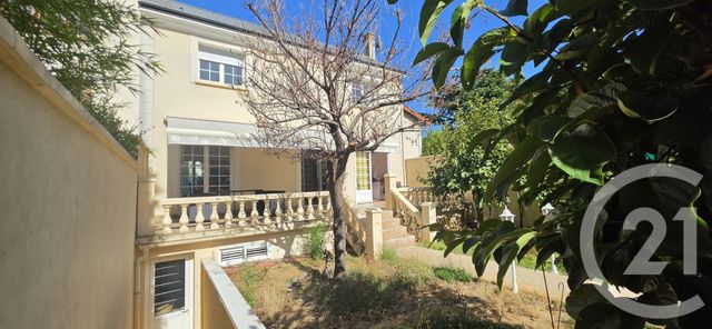 maison à vendre - 5 pièces - 98.53 m2 - ST MAUR DES FOSSES - 94 - ILE-DE-FRANCE - Century 21 Adamville