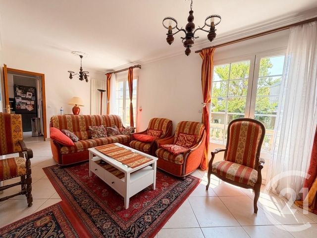 maison à vendre - 5 pièces - 98.53 m2 - ST MAUR DES FOSSES - 94 - ILE-DE-FRANCE - Century 21 Adamville