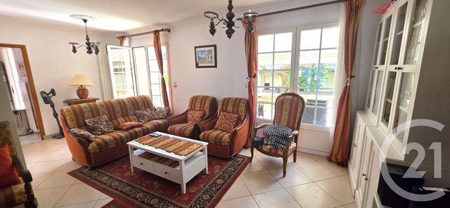maison à vendre - 5 pièces - 98.53 m2 - ST MAUR DES FOSSES - 94 - ILE-DE-FRANCE - Century 21 Adamville