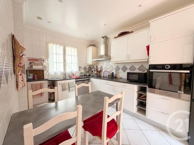 maison à vendre - 5 pièces - 98.53 m2 - ST MAUR DES FOSSES - 94 - ILE-DE-FRANCE - Century 21 Adamville