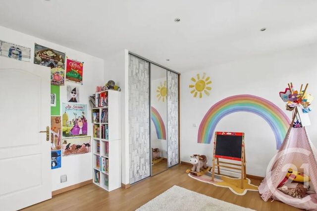 maison à vendre - 8 pièces - 246.0 m2 - ST MAUR DES FOSSES - 94 - ILE-DE-FRANCE - Century 21 Adamville