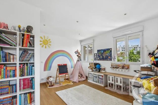 maison à vendre - 8 pièces - 246.0 m2 - ST MAUR DES FOSSES - 94 - ILE-DE-FRANCE - Century 21 Adamville