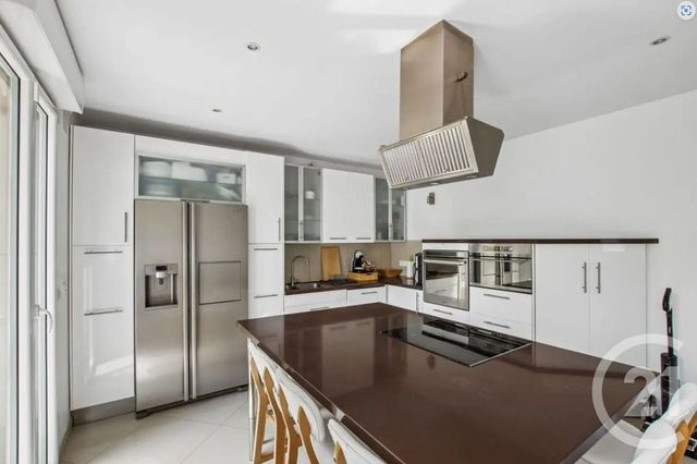 maison à vendre - 8 pièces - 246.0 m2 - ST MAUR DES FOSSES - 94 - ILE-DE-FRANCE - Century 21 Adamville