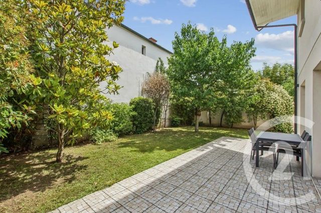 maison à vendre - 8 pièces - 246.0 m2 - ST MAUR DES FOSSES - 94 - ILE-DE-FRANCE - Century 21 Adamville