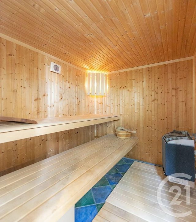maison à vendre - 7 pièces - 210.0 m2 - ST MAUR DES FOSSES - 94 - ILE-DE-FRANCE - Century 21 Adamville