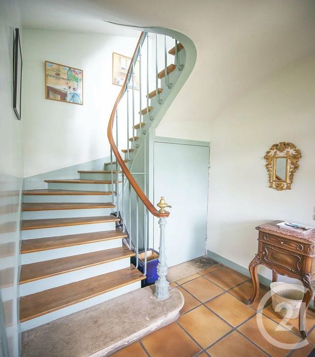 maison à vendre - 7 pièces - 210.0 m2 - ST MAUR DES FOSSES - 94 - ILE-DE-FRANCE - Century 21 Adamville