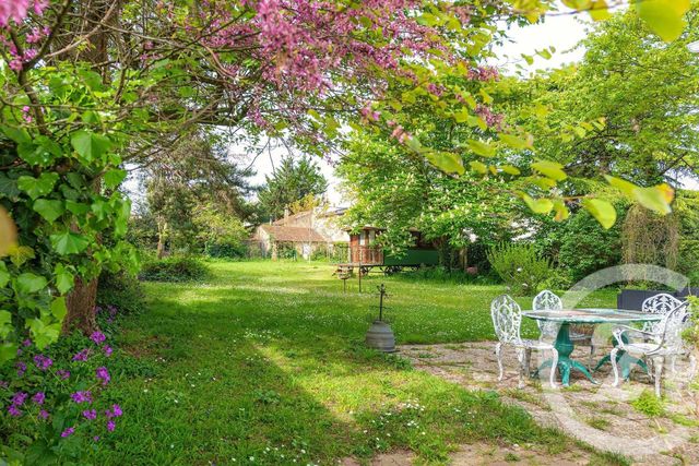 maison à vendre - 7 pièces - 210.0 m2 - ST MAUR DES FOSSES - 94 - ILE-DE-FRANCE - Century 21 Adamville