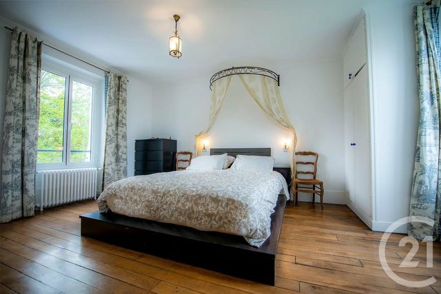 maison à vendre - 7 pièces - 210.0 m2 - ST MAUR DES FOSSES - 94 - ILE-DE-FRANCE - Century 21 Adamville