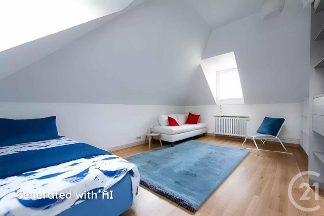 maison à vendre - 7 pièces - 210.0 m2 - ST MAUR DES FOSSES - 94 - ILE-DE-FRANCE - Century 21 Adamville
