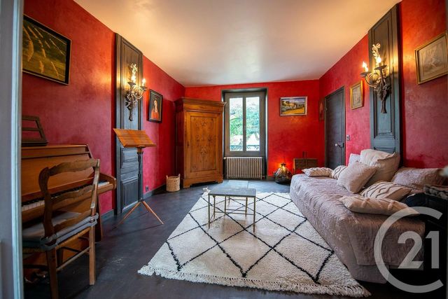 maison à vendre - 7 pièces - 210.0 m2 - ST MAUR DES FOSSES - 94 - ILE-DE-FRANCE - Century 21 Adamville