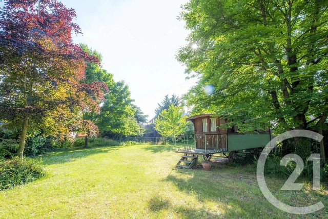 maison à vendre - 7 pièces - 210.0 m2 - ST MAUR DES FOSSES - 94 - ILE-DE-FRANCE - Century 21 Adamville