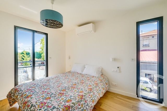 maison à vendre - 5 pièces - 72.0 m2 - ST MAUR DES FOSSES - 94 - ILE-DE-FRANCE - Century 21 Adamville