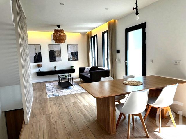 maison à vendre - 5 pièces - 72.0 m2 - ST MAUR DES FOSSES - 94 - ILE-DE-FRANCE - Century 21 Adamville