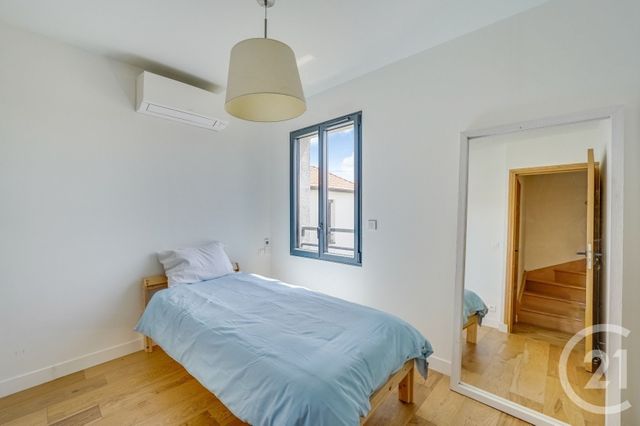 maison à vendre - 5 pièces - 72.0 m2 - ST MAUR DES FOSSES - 94 - ILE-DE-FRANCE - Century 21 Adamville