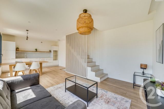 maison à vendre - 5 pièces - 72.0 m2 - ST MAUR DES FOSSES - 94 - ILE-DE-FRANCE - Century 21 Adamville