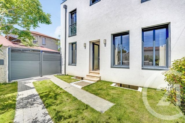 maison à vendre - 5 pièces - 72.0 m2 - ST MAUR DES FOSSES - 94 - ILE-DE-FRANCE - Century 21 Adamville