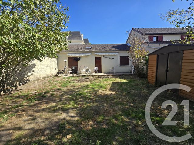 maison à vendre - 6 pièces - 80.31 m2 - ST MAUR DES FOSSES - 94 - ILE-DE-FRANCE - Century 21 Adamville
