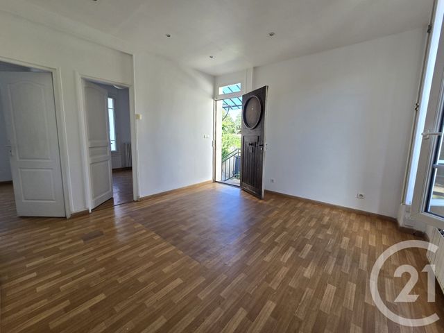 maison à vendre - 6 pièces - 80.31 m2 - ST MAUR DES FOSSES - 94 - ILE-DE-FRANCE - Century 21 Adamville