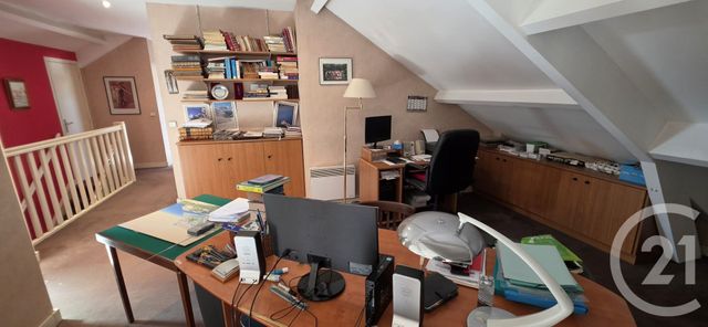 Appartement F9 à vendre - 9 pièces - 143.82 m2 - ST MAUR DES FOSSES - 94 - ILE-DE-FRANCE - Century 21 Adamville