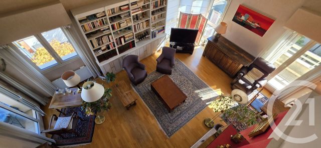 Appartement F9 à vendre - 9 pièces - 143.82 m2 - ST MAUR DES FOSSES - 94 - ILE-DE-FRANCE - Century 21 Adamville