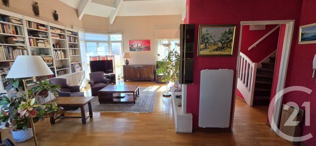 Appartement F9 à vendre - 9 pièces - 143.82 m2 - ST MAUR DES FOSSES - 94 - ILE-DE-FRANCE - Century 21 Adamville