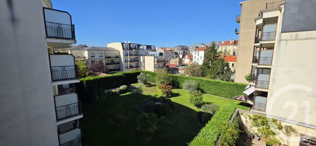 Appartement F9 à vendre - 9 pièces - 143.82 m2 - ST MAUR DES FOSSES - 94 - ILE-DE-FRANCE - Century 21 Adamville