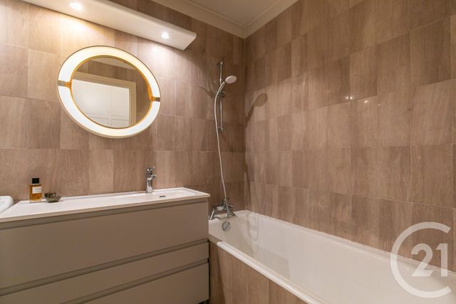 Appartement F2 à vendre - 2 pièces - 46.5 m2 - ST MAUR DES FOSSES - 94 - ILE-DE-FRANCE - Century 21 Adamville