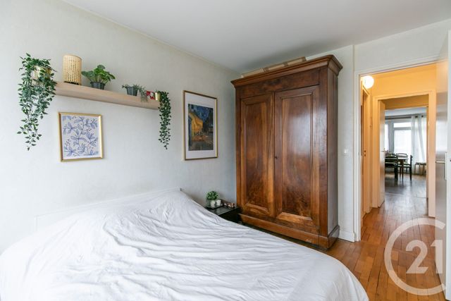Appartement F2 à vendre - 2 pièces - 46.5 m2 - ST MAUR DES FOSSES - 94 - ILE-DE-FRANCE - Century 21 Adamville