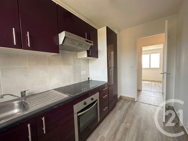 Appartement F2 à vendre - 2 pièces - 42.25 m2 - ST MAUR DES FOSSES - 94 - ILE-DE-FRANCE - Century 21 Adamville
