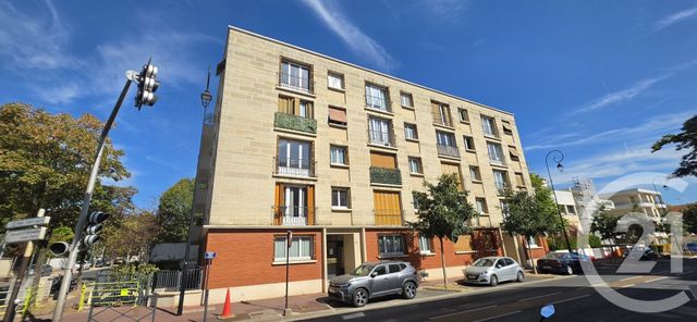 appartement - ST MAUR DES FOSSES - 94
