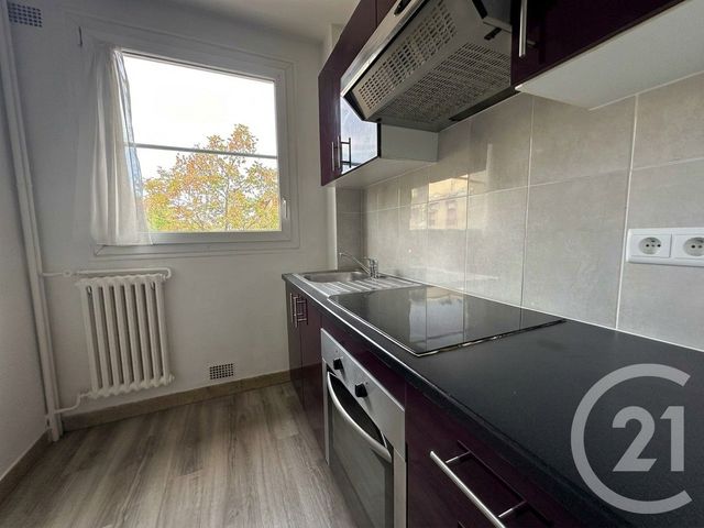 Appartement F2 à vendre - 2 pièces - 42.25 m2 - ST MAUR DES FOSSES - 94 - ILE-DE-FRANCE - Century 21 Adamville