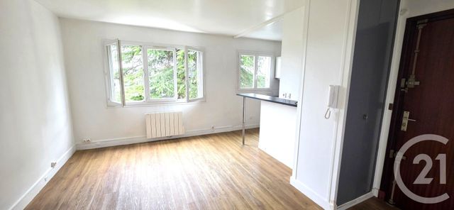 Appartement F2 à vendre - 2 pièces - 36.68 m2 - ST MAUR DES FOSSES - 94 - ILE-DE-FRANCE - Century 21 Adamville