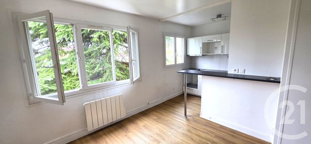Appartement F2 à vendre - 2 pièces - 36.68 m2 - ST MAUR DES FOSSES - 94 - ILE-DE-FRANCE - Century 21 Adamville